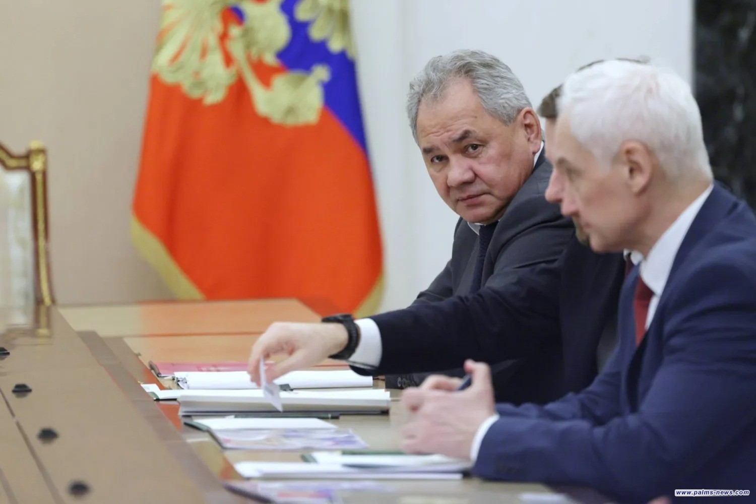 روسيا: يحق لنا استخدام الأسلحة النووية إذا تعرضنا لهجوم غربي